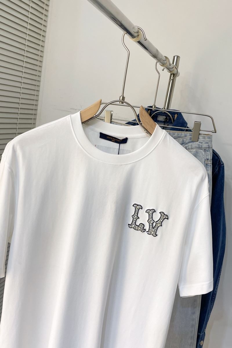 Louis Vuitton T-Shirts